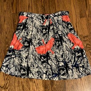 & Other Stories skirt